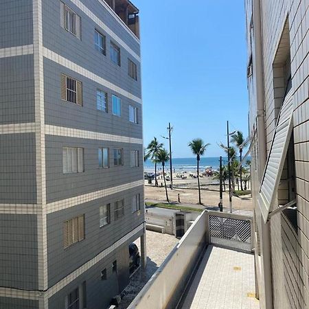 Ocian Beira Mar Leilighet Praia Grande  Eksteriør bilde